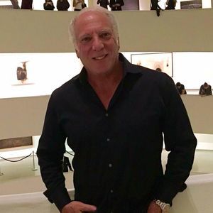 Meet your Posher, Mark